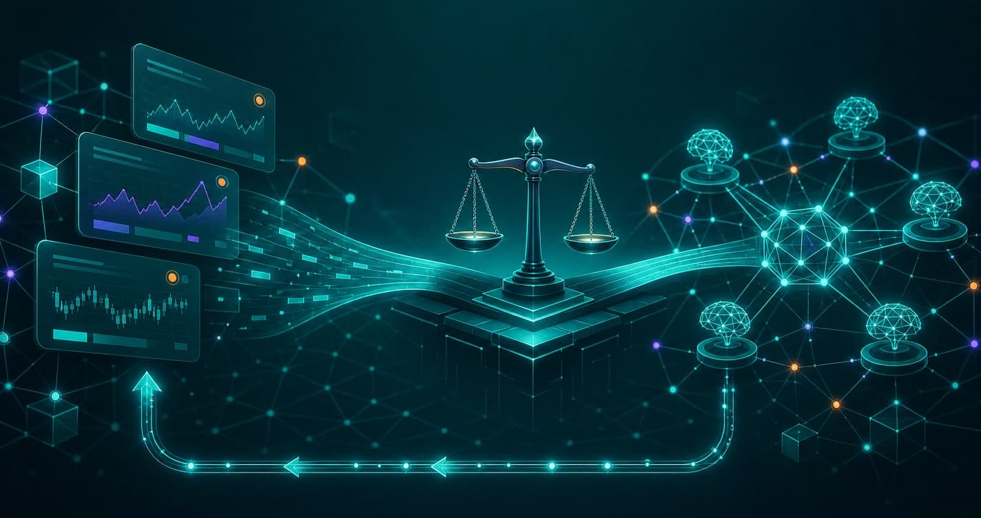 Prediction Markets Are Scaling. Resolution Needs to Scale Too.