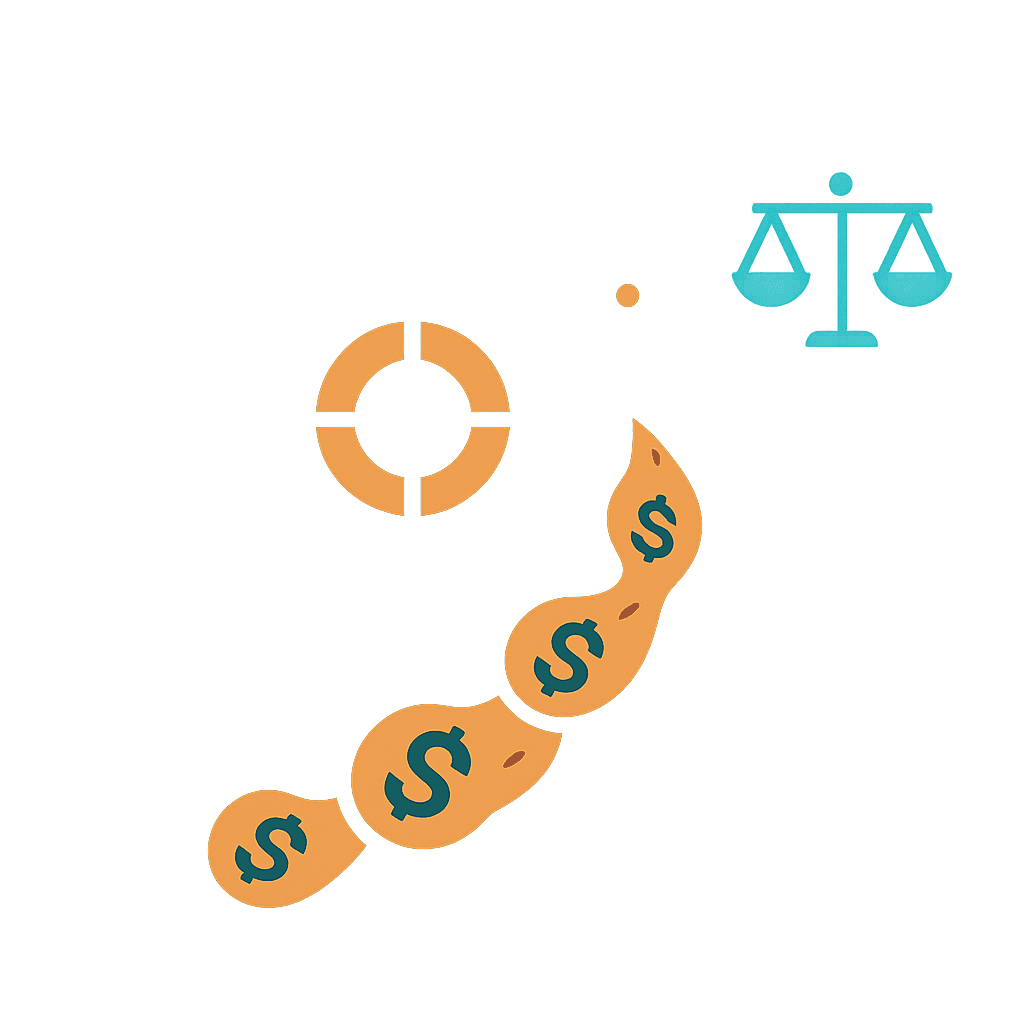 Tokenized Consent and Escrow: Faster, Safer Trials