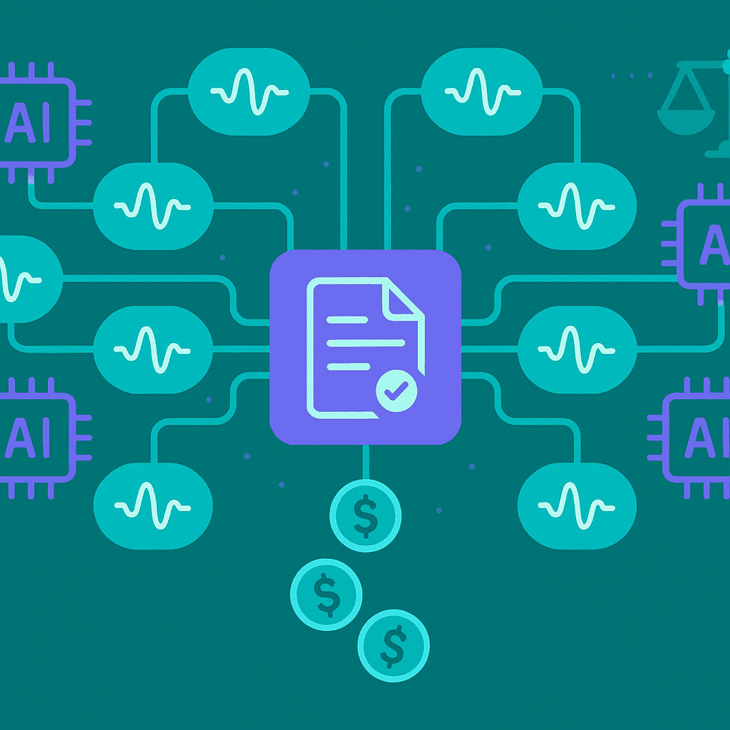Verdikta Playbook for Regulatory Shocks on Base