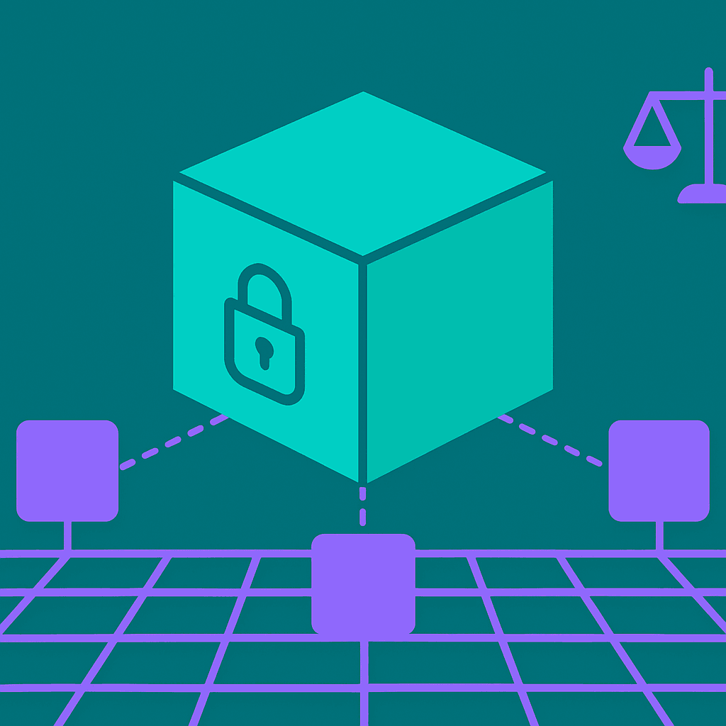 When Algorithms Rule: Taming Crypto+AI Risk with Verdikta