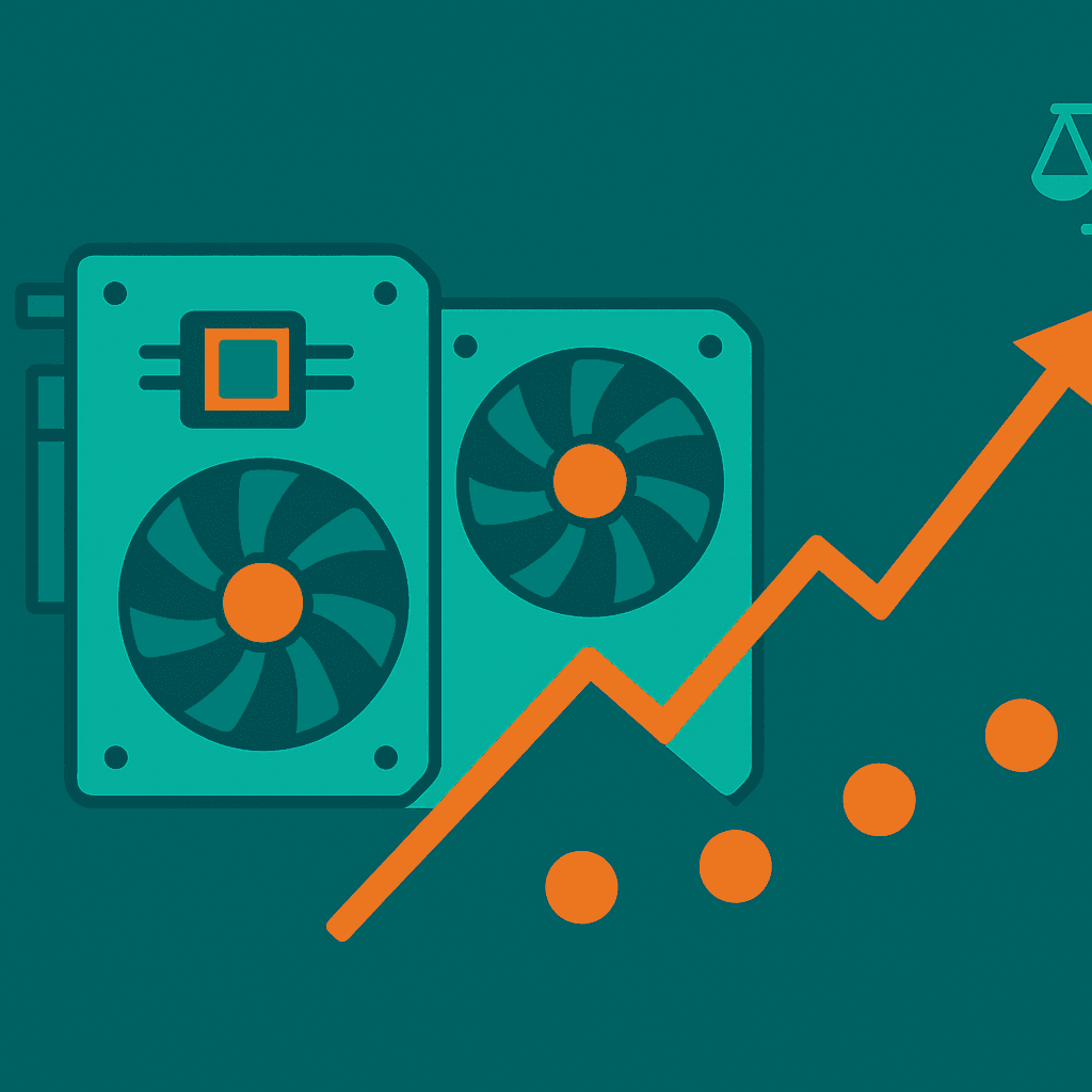 Investor Sentiment Just Moved. Here’s Your GPU Risk Playbook (and Verdikta’s Plan)