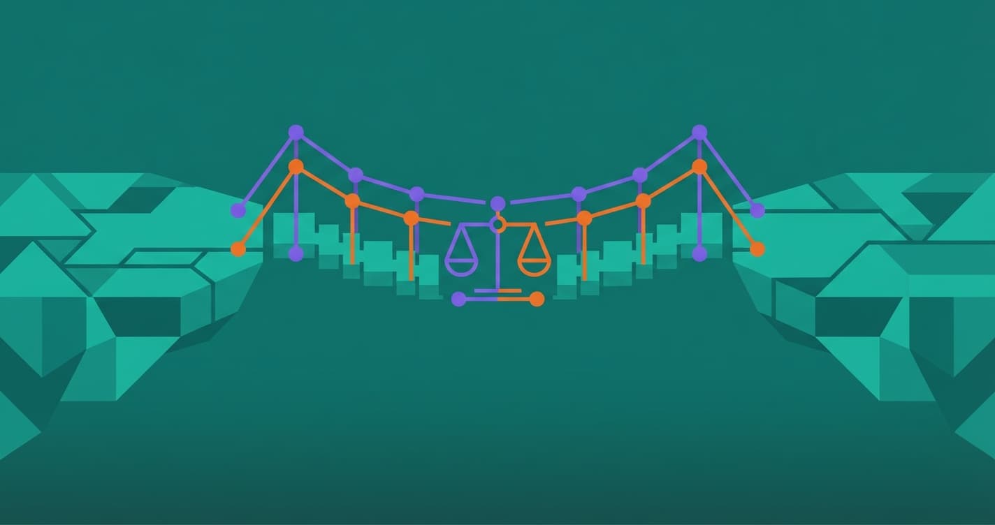 EU–US Rebalance: Jurisdiction Risk and On‑Chain Escrow